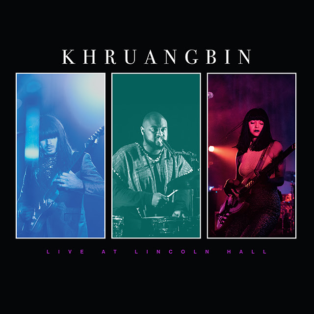 Khruangbin