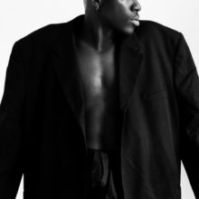 Moses Sumney、2020年にダブル・アルバム『græ』を 5/15 リリースをアナウンス!