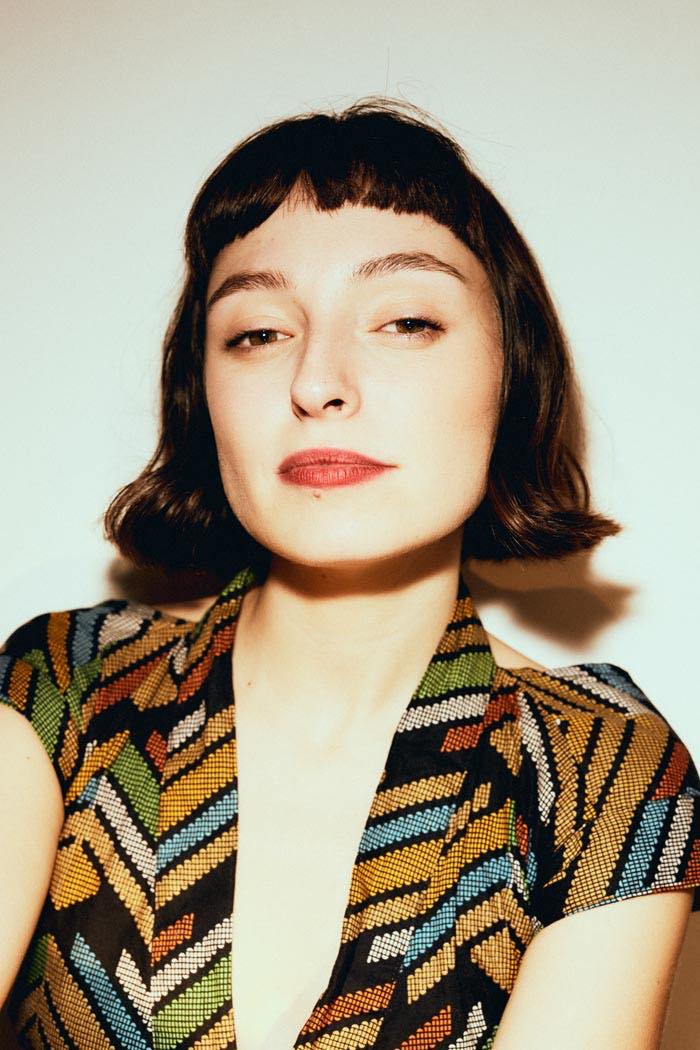 Stella Donnelly