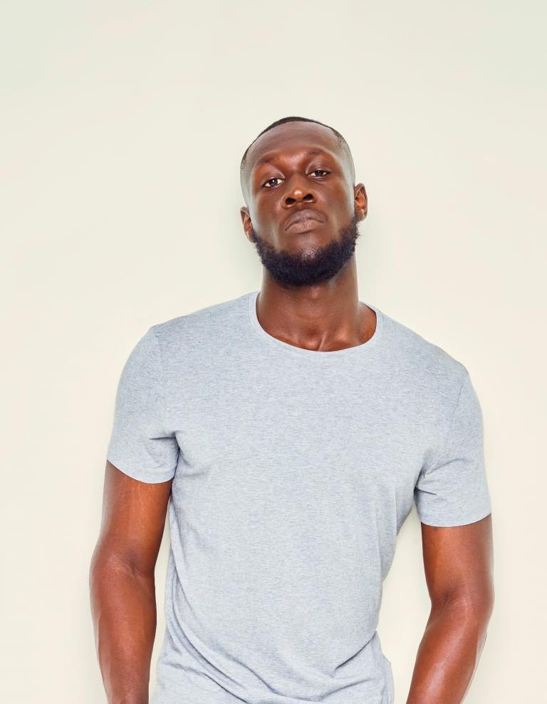 Stormzy