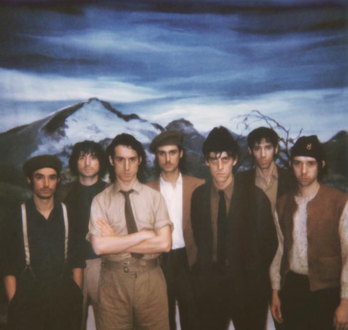 Fat White Family