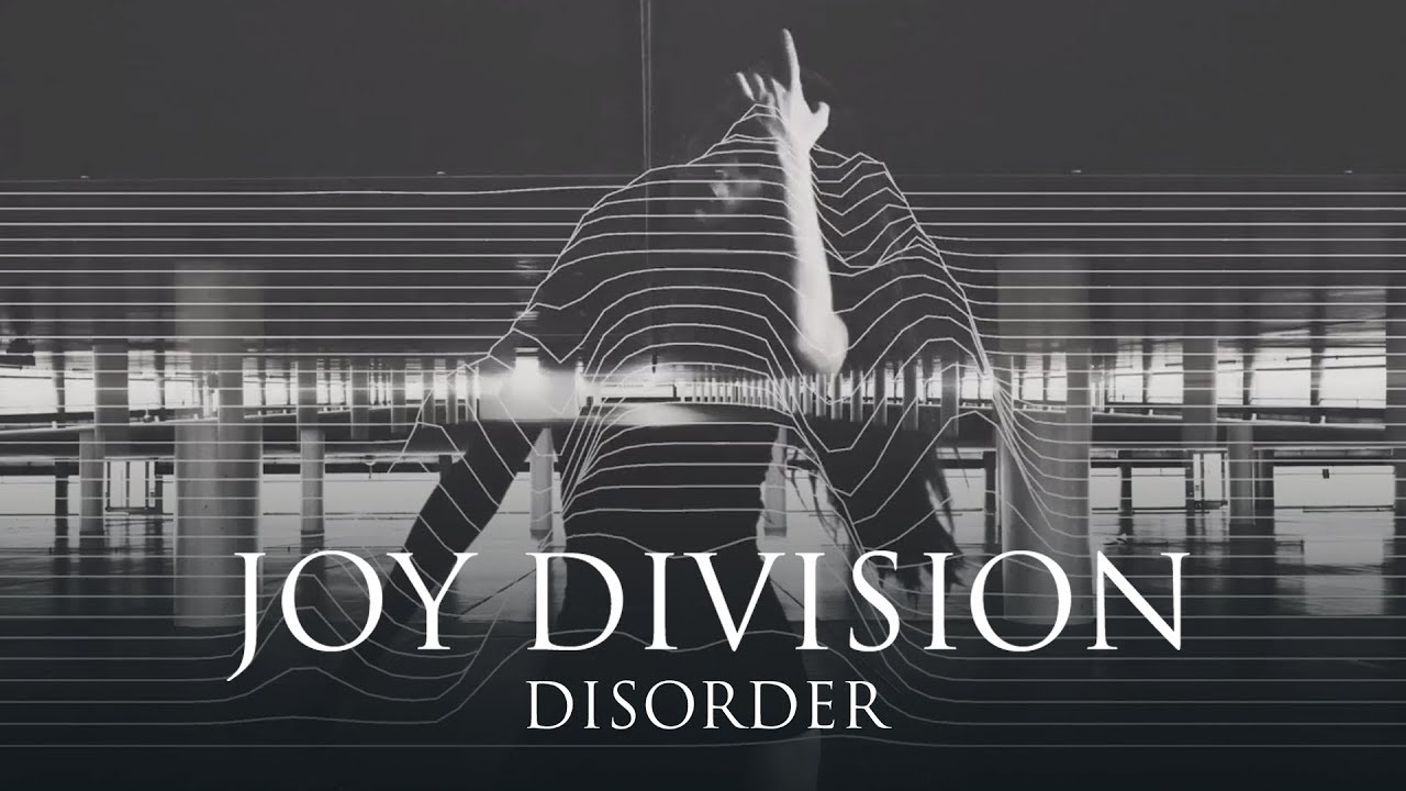 Joy Division Unknown Pleasures 40周年記念盤 | www.bottonificiolozio.it