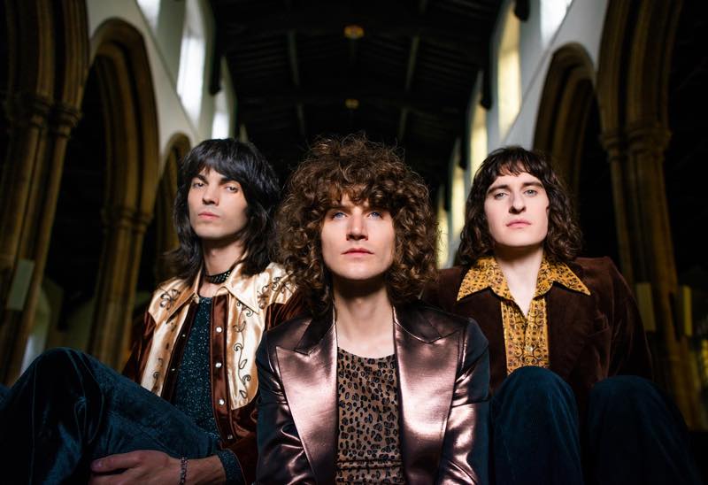 Temples