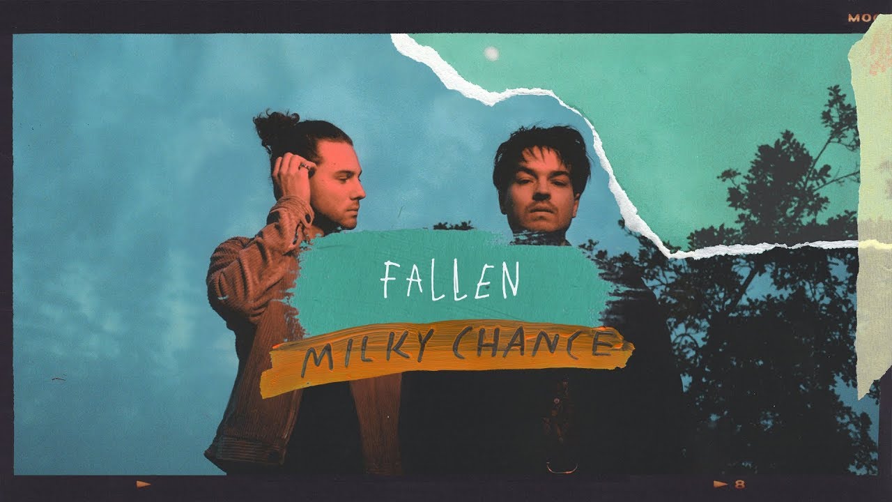 ドイツのデュオ Milky Chance ミルキー チャンス インタビュー Indienative