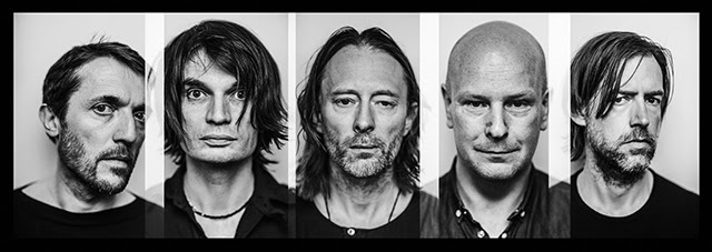 Radiohead