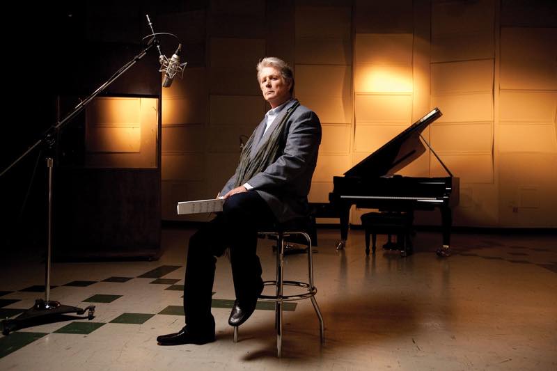 Brian Wilson