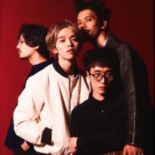元PAELLAS の MATTON 率いるバンド、PEARL CENTER がデビューEP『Humor』を 4/8 リリース!