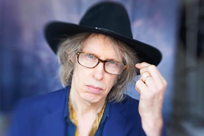 The Waterboys