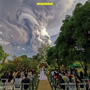 Phantom Planet - Devastator