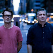 BATTLES、最新アルバム『Juice B Crypts』のリミックス・プロジェクトを開始!優勝者には豪華賞品も!