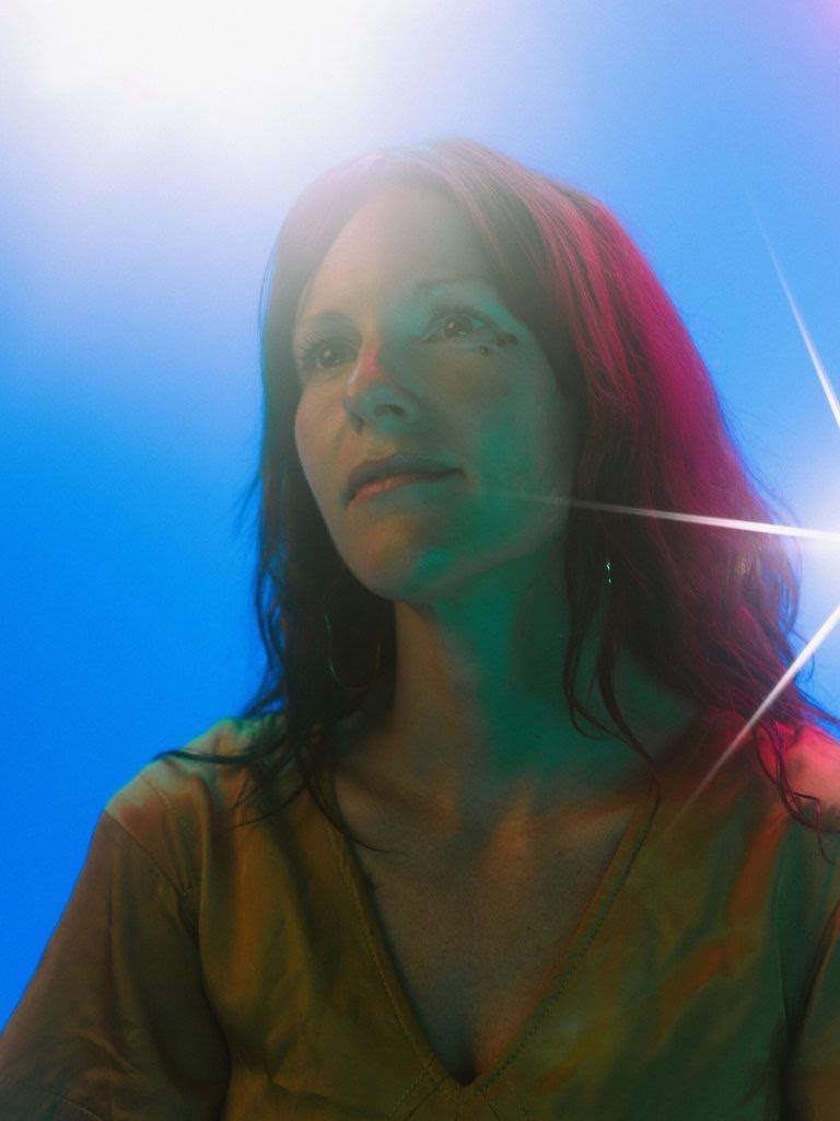 Kaitlyn Aurelia Smith