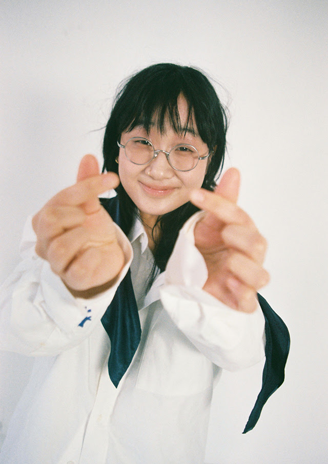 Yaeji