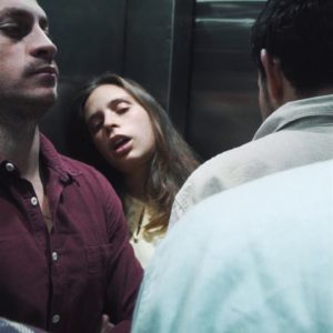 スウェーデンの人気女性シンガーソングライター Tove Lo セカンドアルバムから Fairy Dust のmvが公開 Indienative スウェーデンの人気女性シンガーソングライター Tove Lo セカンドアルバムから Fairy Dust のmvが公開 Indienative