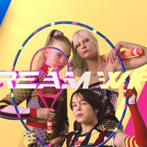 Dream Wife - So When You Gonna…