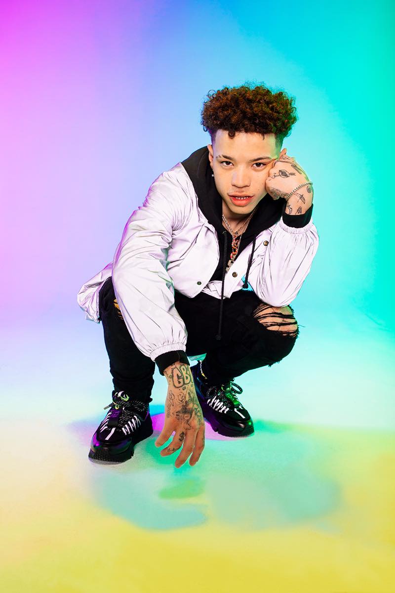 Lil Mosey