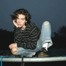 Conan Gray (コナン・グレイ)、Apple Music の "Up Next" に選出!SUPERSONIC 2020 出演も決定!