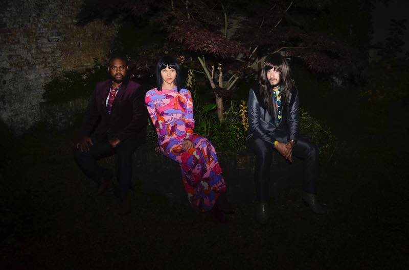 Khruangbin