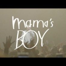 LAのシンセポップ・トリオ LANY、ニューアルバム『mama’s boy』を年内リリース!