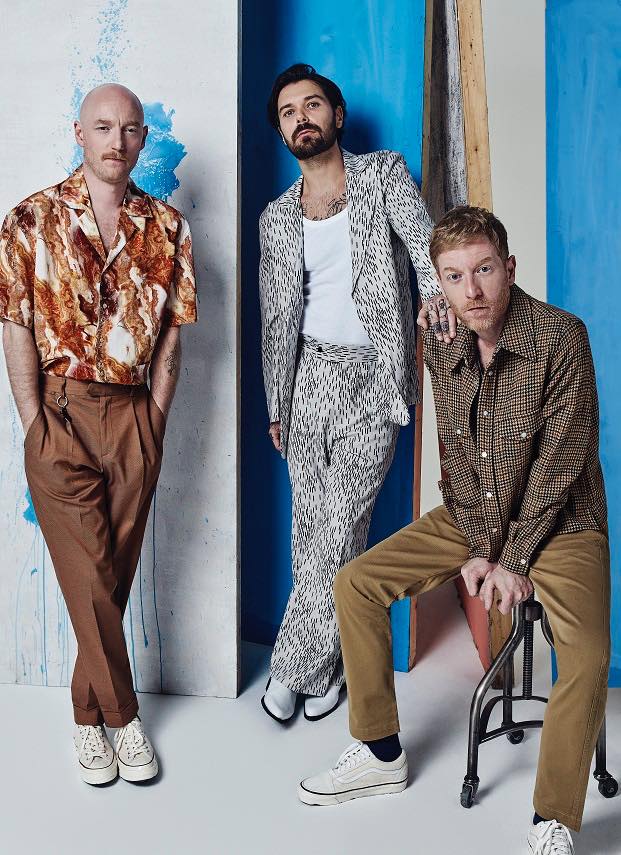 Biffy Clyro