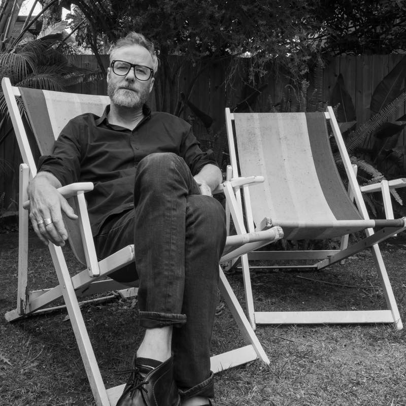 Matt Berninger