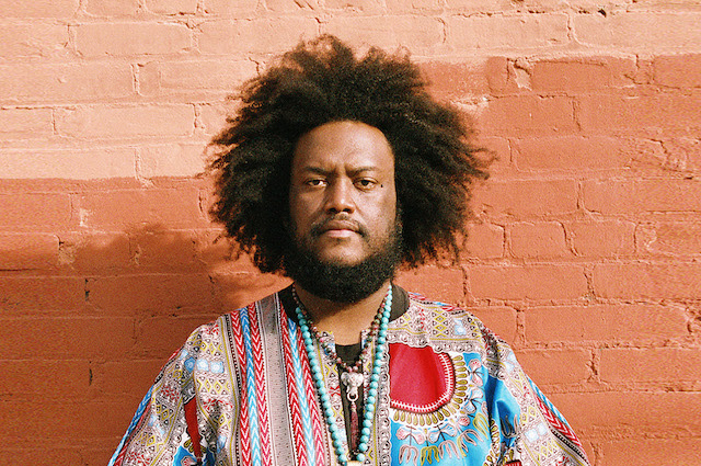 Kamasi Wahington