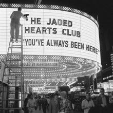 オールスター・バンド The Jaded Hearts Club、ニューアルバム『You've Always Been Here』を 10/2 リリース!