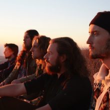 My Morning Jacket、5年ぶりのアルバム『The Waterfall II』を 9/2 リリース!