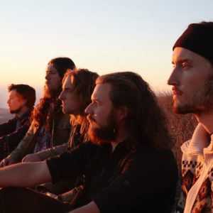 My Morning Jacket | indienative