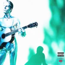 The Neighbourhood、ニューアルバム『Chip Chrome & The Mono-Tones』を 9/25 リリース!