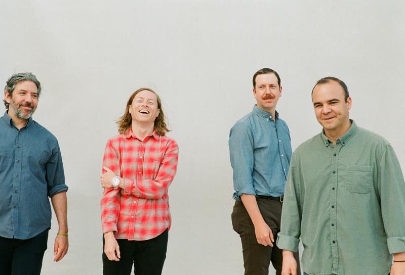 Future Islands