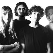 USインディーロック・バンド Slow Pulp、デビューアルバム『Moveys』をリリース!