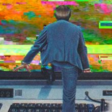 オーストラリアのサイケロック・バンド Psychedelic Porn Crumpets、新曲「Mr. Prism」をリリース!
