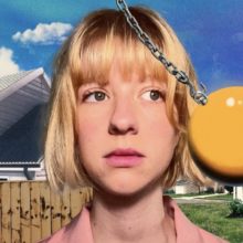 Slow Pulp、デビューアルバム『Moveys』を Winspear から 10/9 リリース!