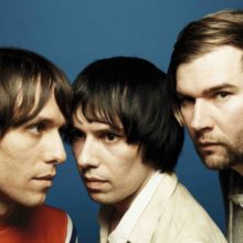 The Cribs、ニューアルバム『Night Network』を 11/19 リリース!
