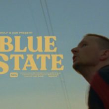 WOLF & CUB、7年ぶりニューシングル「BLUE STATE」をリリース!