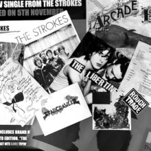 ロンドンの名門 Rough Trade のキャンペーンが10月21日(水)より代官山蔦屋書店でスタート!