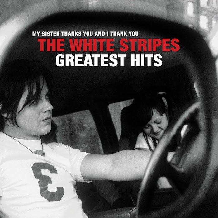 The White Stripes