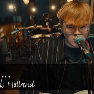 Owen Pallett オーケストラを従えた6年振りのニューアルバム Island をサプライズ リリース Indienative