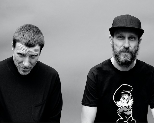 Sleaford Mods