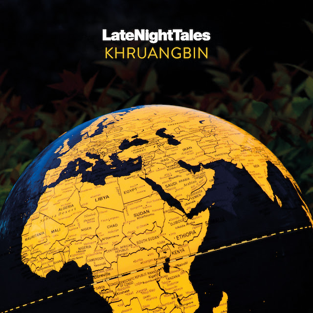 Khruangbin