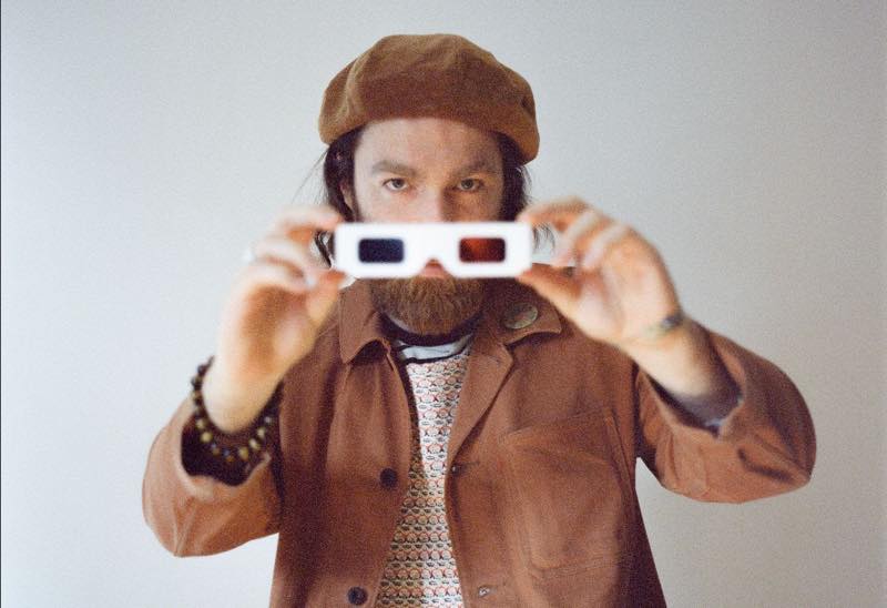 Chet Faker