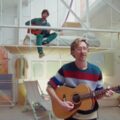 Kings Of Convenience、12年ぶりのニューアルバム『Peace Or Love』を 6/18 リリース!