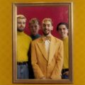Chinatown Slalom、新作EP『Meet the Parents』を 7/2 リリース!