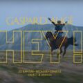 Justice の Gaspard Augé、ソロ・デビューアルバム『Escapades』を 6/25 リリース!