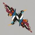 Maribou State の片割れ Shire T がソロ・デビューアルバム『Tomorrow's People』を 8/20 リリース!