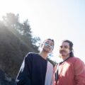 オースティンのデュオ Summer Salt、ニューアルバム『Sequoia Moon』を 6/25 リリース!