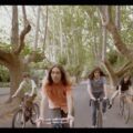 The Lazy Eyes、ニューシングル「Nobody Taught Me」のMV公開!