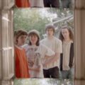 米アトランタのドリーミーな若手オルタナポップ・バンド Lunar Vacation、新曲「Shrug」をリリース!