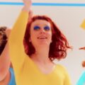 オランダの4人組インディーロック・バンド Pip Blom、2ndアルバム『Welcome Break』を 10/8 リリース!