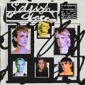 グラスゴーのグラムパンク・バンド Walt Disco、新曲「Selfish Lover」を Lucky Number からリリース!